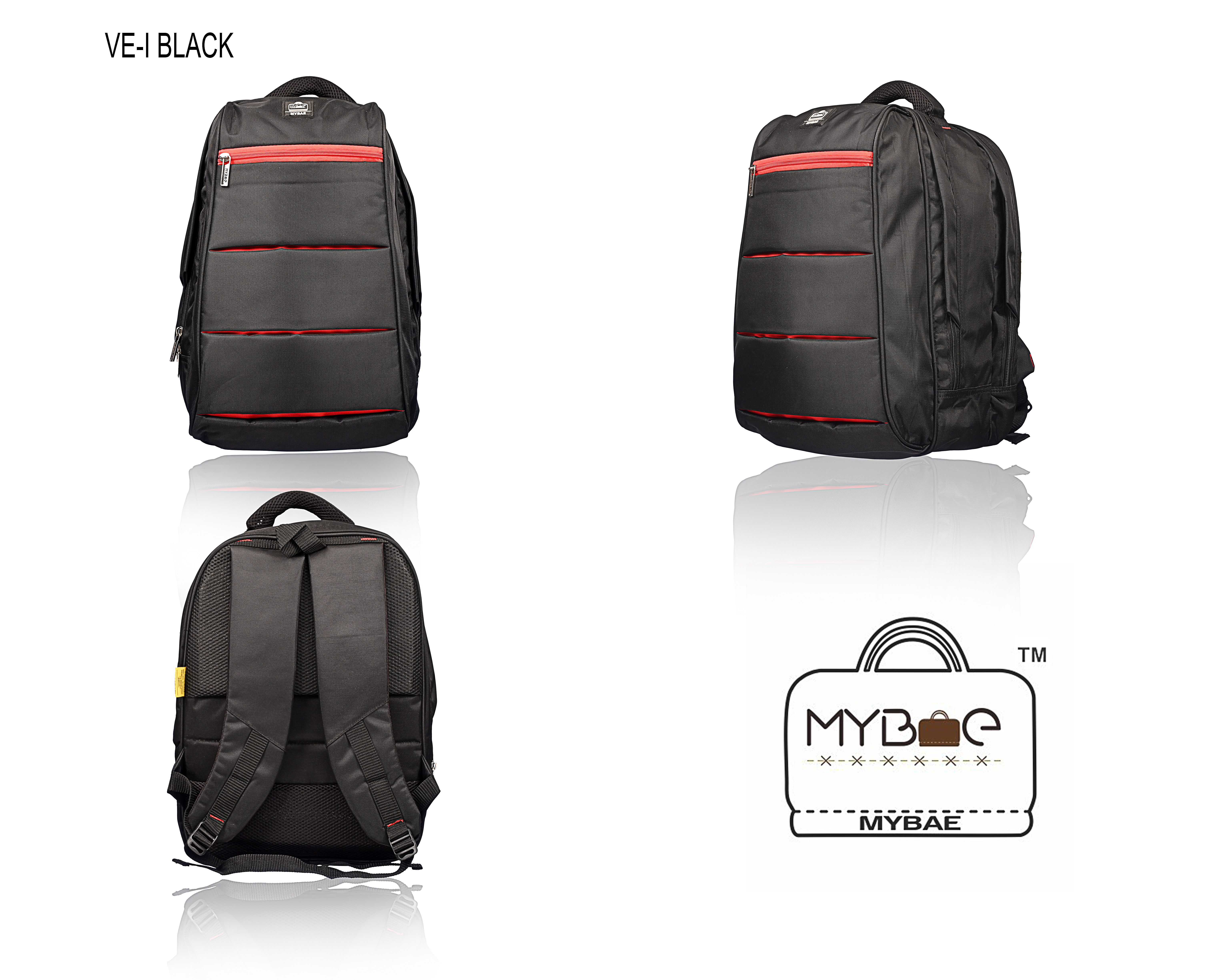 LAPTOP BACKPACK